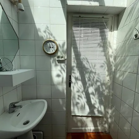 Apartamento Joli Downtown Vincennes, Paris