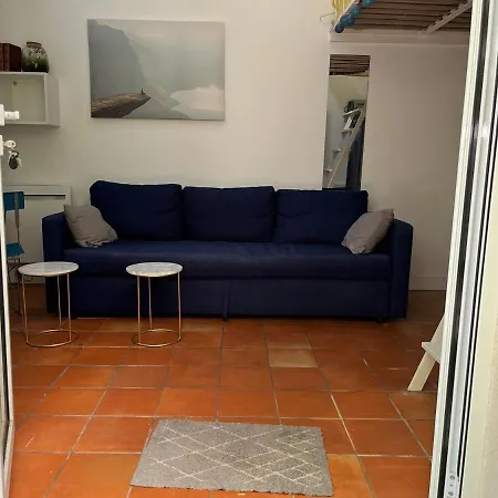 Apartamento Joli Downtown Vincennes, Paris Vincennes