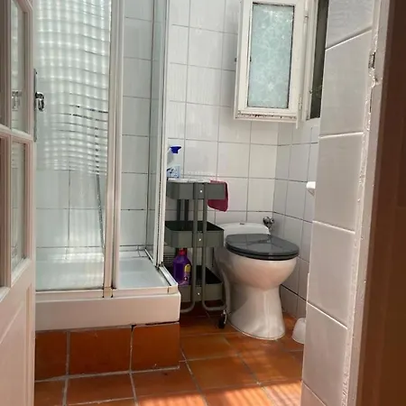 Apartamento Joli Downtown Vincennes, Paris Vincennes