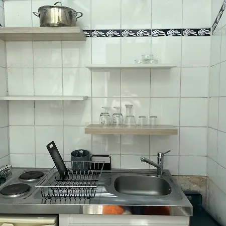 Apartamento Joli Downtown Vincennes, Paris
