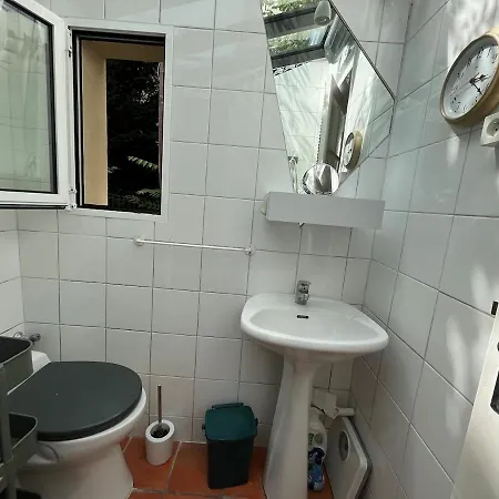 Joli Downtown Vincennes, Paris Apartamento *